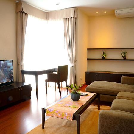 Siam Bright Suite بانكوك المظهر الخارجي الصورة