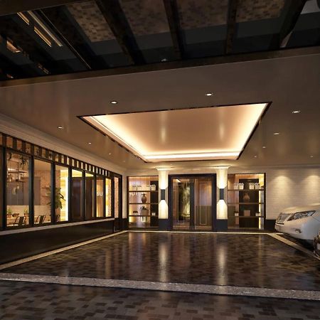 Siam Bright Suite بانكوك المظهر الخارجي الصورة