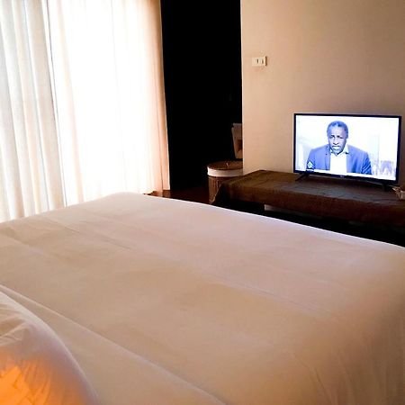 Siam Bright Suite بانكوك المظهر الخارجي الصورة