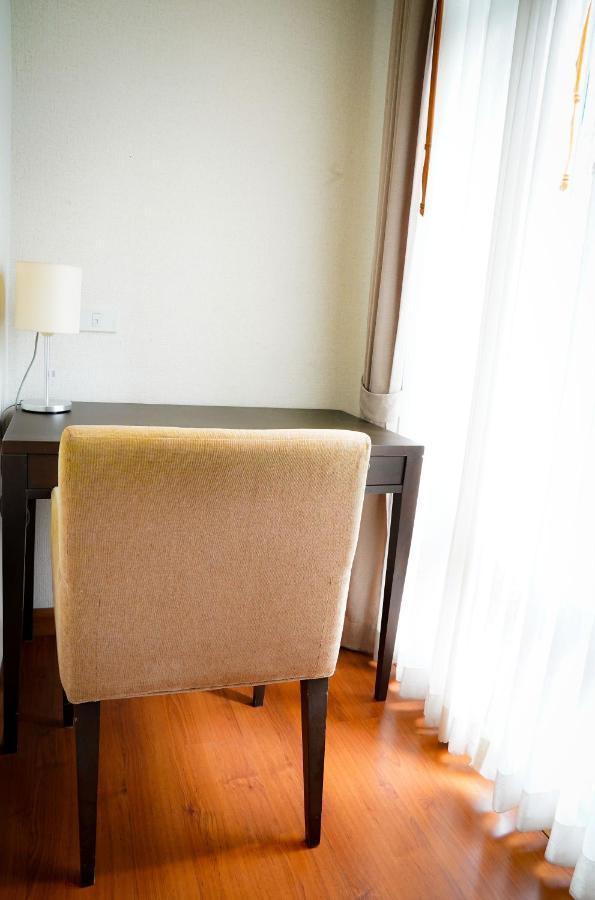 Siam Bright Suite بانكوك المظهر الخارجي الصورة