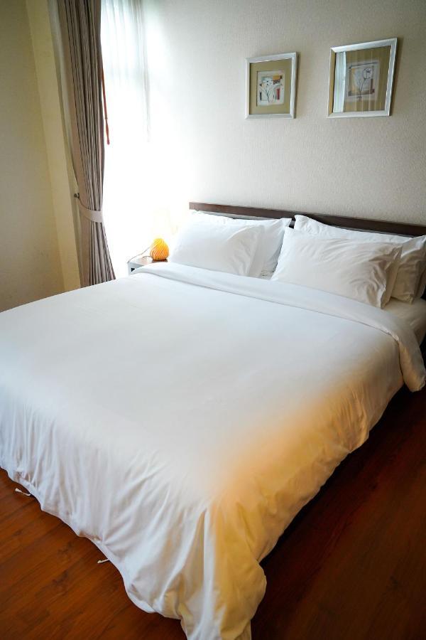 Siam Bright Suite بانكوك المظهر الخارجي الصورة