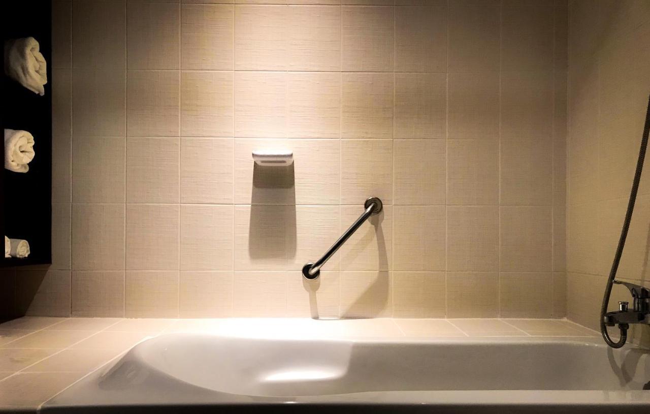 Siam Bright Suite بانكوك المظهر الخارجي الصورة