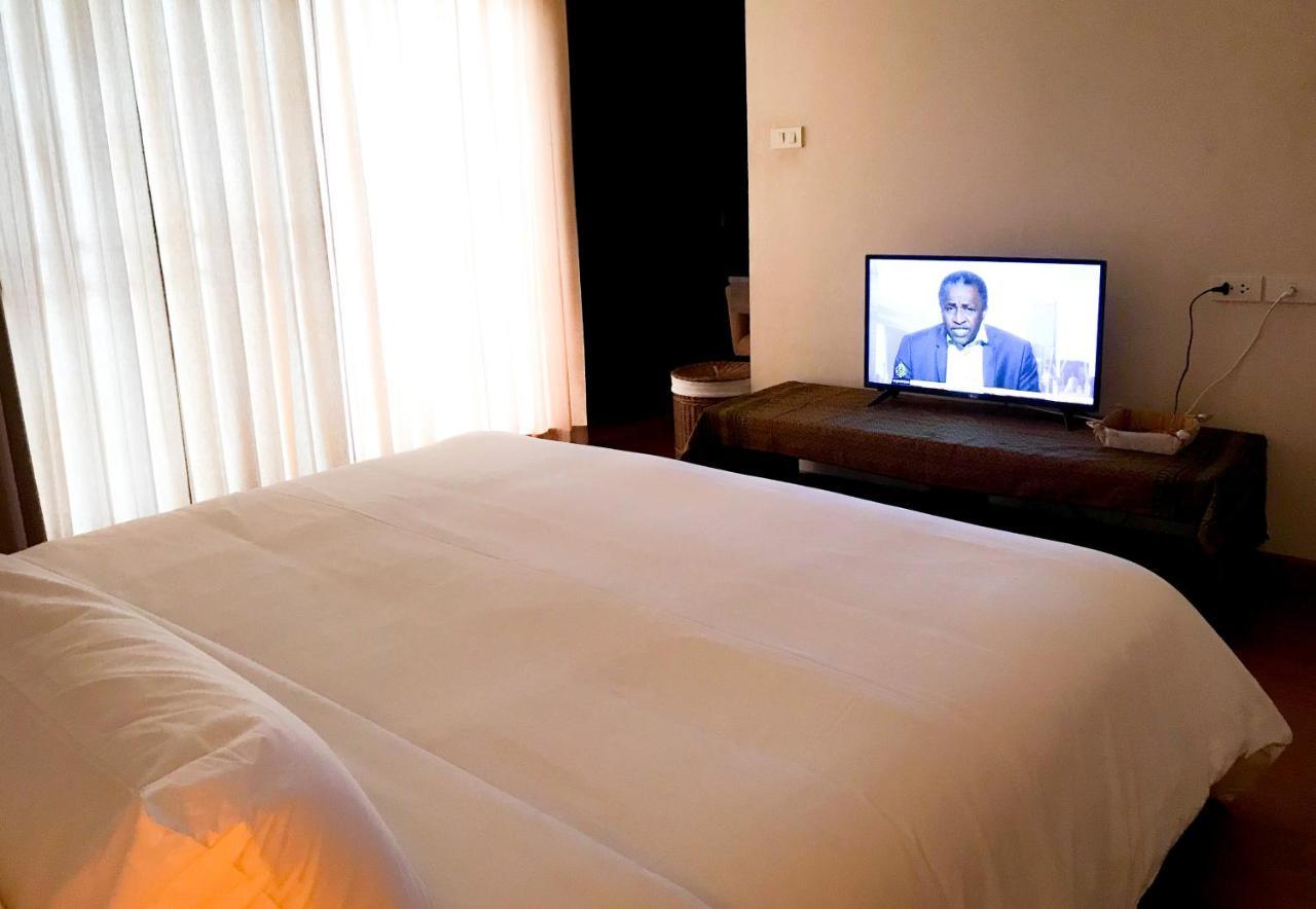 Siam Bright Suite بانكوك المظهر الخارجي الصورة