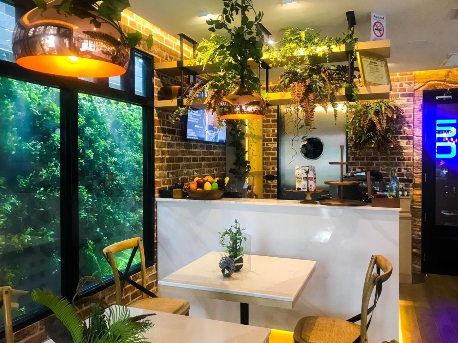 Siam Bright Suite بانكوك المظهر الخارجي الصورة