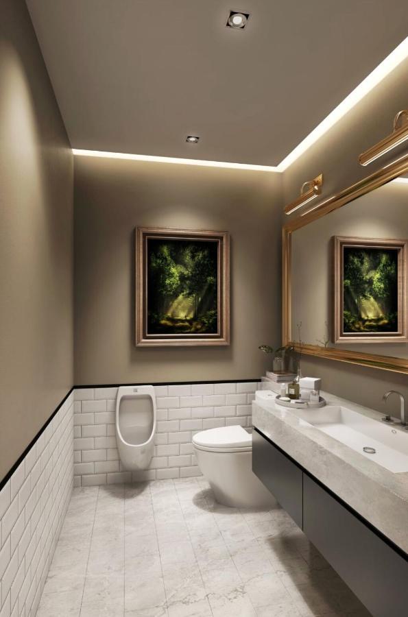 Siam Bright Suite بانكوك المظهر الخارجي الصورة