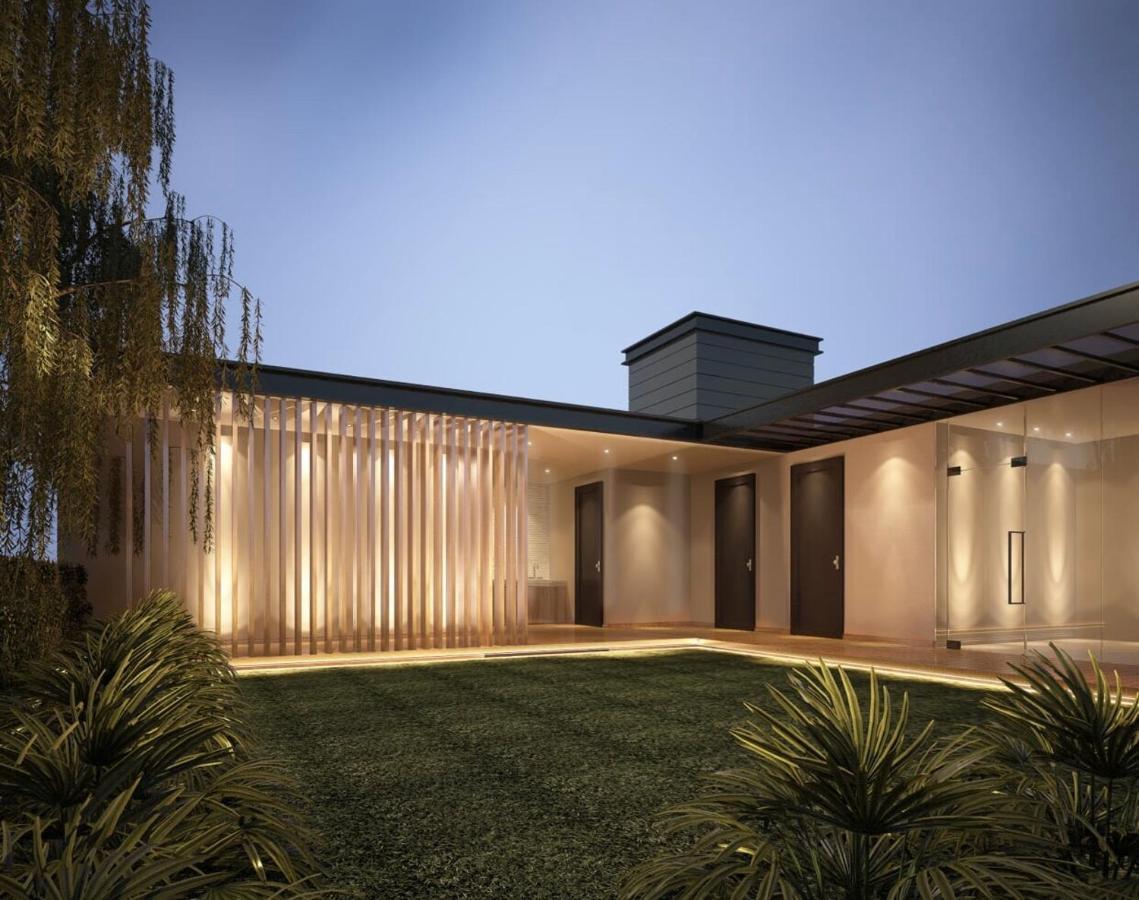 Siam Bright Suite بانكوك المظهر الخارجي الصورة